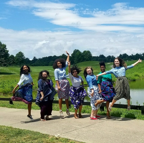 Meet your Posher, Le Vintage Box - Picture 5 of 6